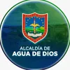 aguadediosalcaldia