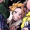 kaminari_denki_lover