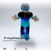 megafirexmipatron