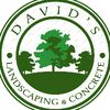 davidslandscapingnconcre