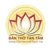 BÀN THỜ TẬN TÂM