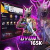 oyon165k0