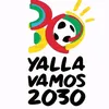 Yalla Vamos 2030