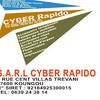 cyberrapido