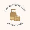 Our Restless Feet Adventures