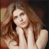 Alexandra daddario official