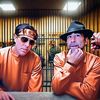 World of Convicts