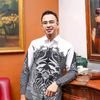 BAPAK UKP RAFFI AHMAD