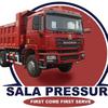 SALA PRESSURE CONSTRUCTION LTD