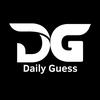 DailyGuess