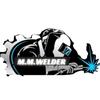 M.M.WELDER