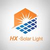 HX-Solar Lights