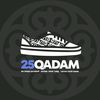 25qadam