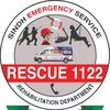 sindh rescue 1122