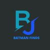 batmanfinds