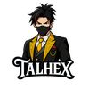 🐺ᶦⁿ┊ㅤTALHEX¹²🔋