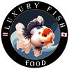 🇵🇪LUXURY FISH FOOD🇹🇭🇯🇵