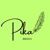 pika.design.brand