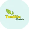 tomikamatcha