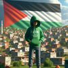 FREE PALESTINE