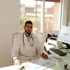 Dr Larbi Lagzouli
