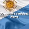 Argentina Political News