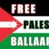 freepalestineballarat