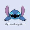 Mybreathingstitch