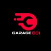 801Garage