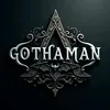 gothamanhd