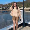 Mai Mách Nhỏ