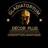 gladiatoryumdecorplus
