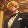 vinsmoked.sanji