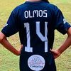 aisha...olmos
