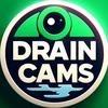 🤢 Drain Cams