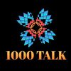 1000talk.com