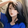 cloudedblue790