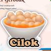 cilokklaten