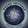 Wrong Universe