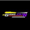 GANG CILIK