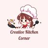 ❤️Creative Kitchen Corner❤️