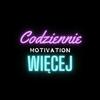 codziennie więcej