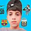 المصمم ليو 🇦🇷