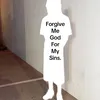 vengeance