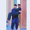 FUNNY BOYS