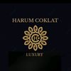 official SKT HARUM COKLAT™