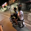 cungdatung