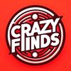 Crazy Finds