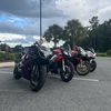 Two Wheels