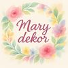 mary.dekor